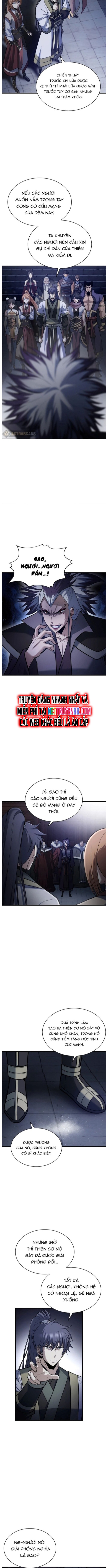 Bá Vương Chi Tinh Chapter 76 - Trang 2