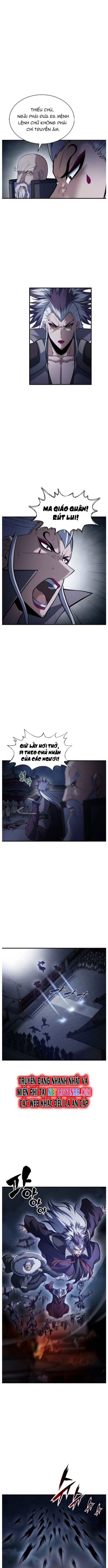 Bá Vương Chi Tinh Chapter 76 - Trang 2