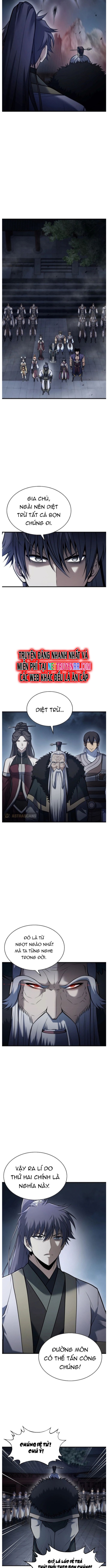 Bá Vương Chi Tinh Chapter 76 - Trang 2