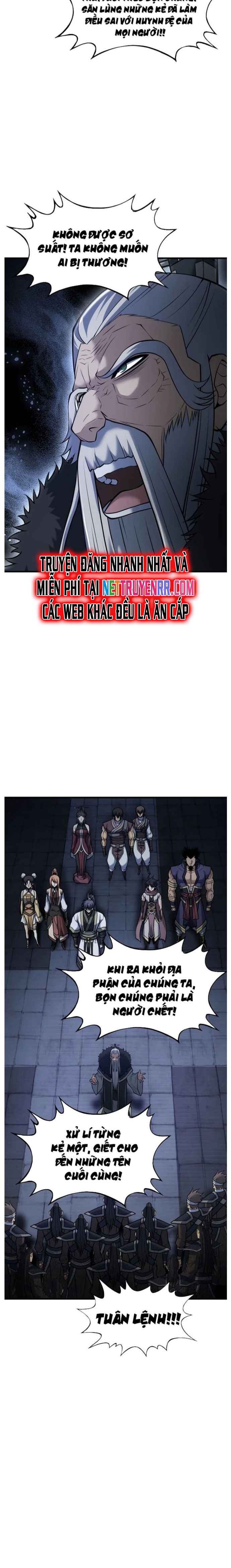 Bá Vương Chi Tinh Chapter 76 - Trang 2