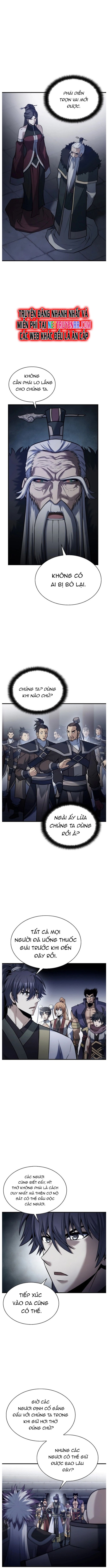 Bá Vương Chi Tinh Chapter 76 - Trang 2