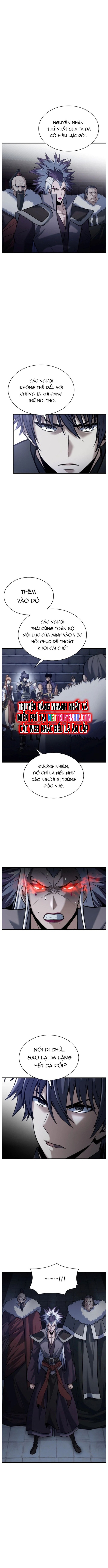 Bá Vương Chi Tinh Chapter 76 - Trang 2
