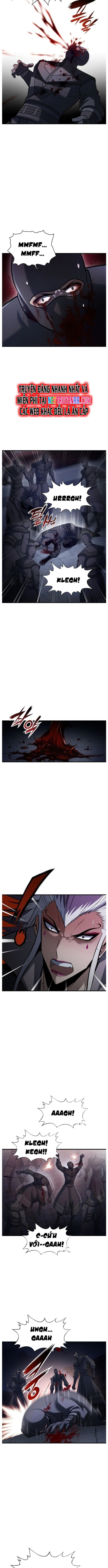 Bá Vương Chi Tinh Chapter 76 - Trang 2