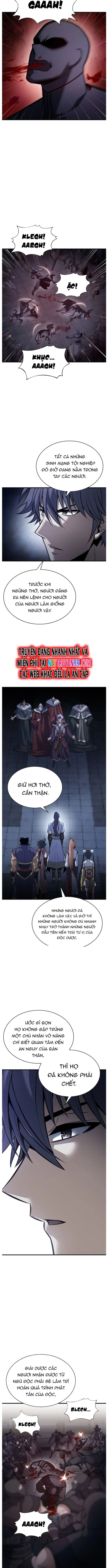 Bá Vương Chi Tinh Chapter 76 - Trang 2