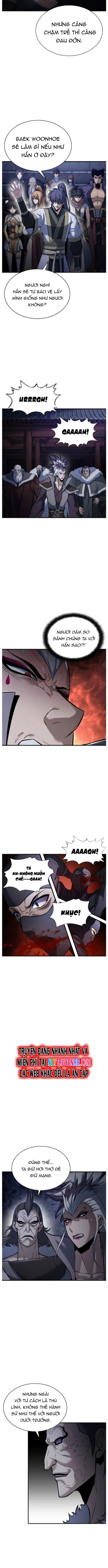 Bá Vương Chi Tinh Chapter 76 - Trang 2