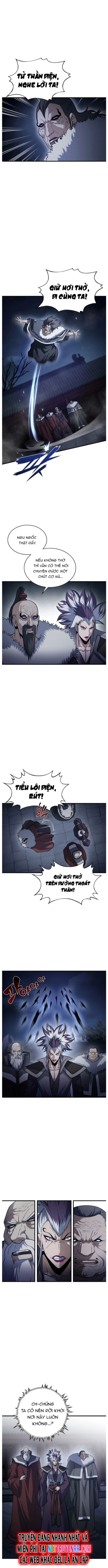 Bá Vương Chi Tinh Chapter 76 - Trang 2