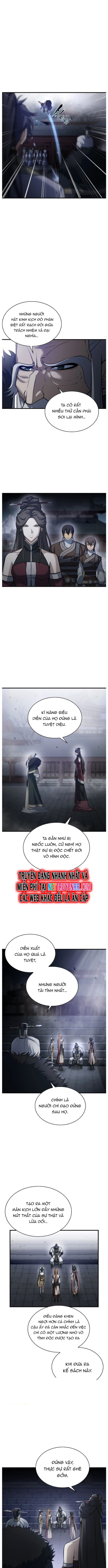 Bá Vương Chi Tinh Chapter 77 - Trang 2