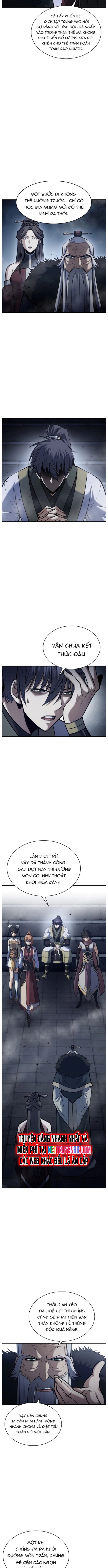 Bá Vương Chi Tinh Chapter 77 - Trang 2