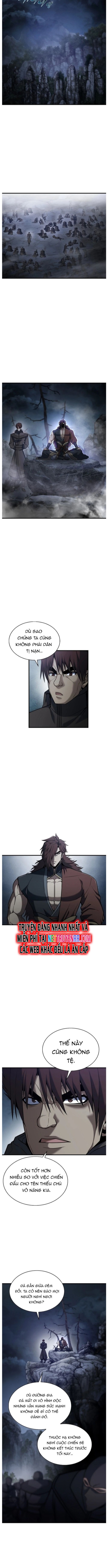 Bá Vương Chi Tinh Chapter 77 - Trang 2