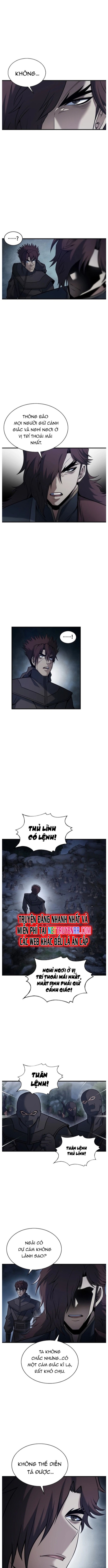 Bá Vương Chi Tinh Chapter 77 - Trang 2