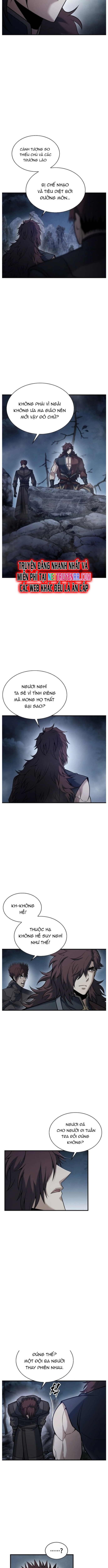 Bá Vương Chi Tinh Chapter 77 - Trang 2