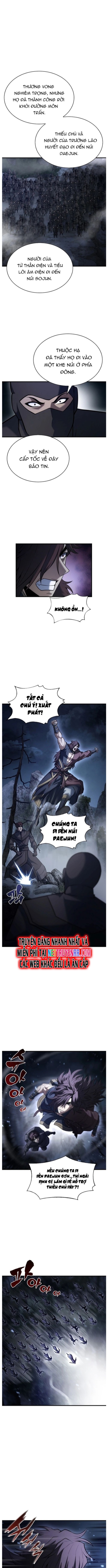 Bá Vương Chi Tinh Chapter 78 - Trang 2