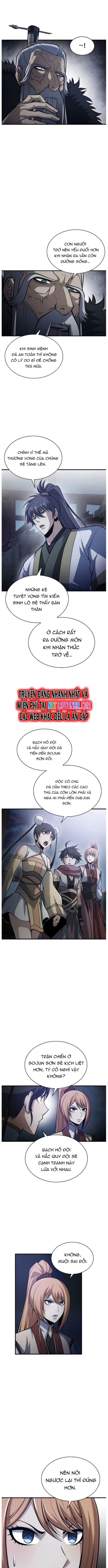 Bá Vương Chi Tinh Chapter 78 - Trang 2