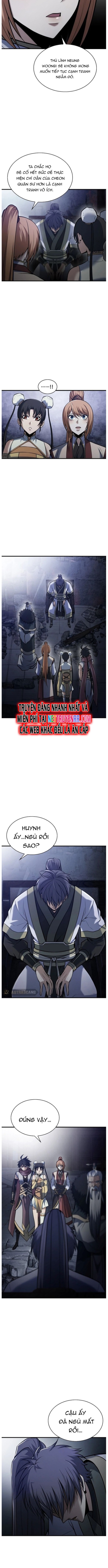 Bá Vương Chi Tinh Chapter 78 - Trang 2