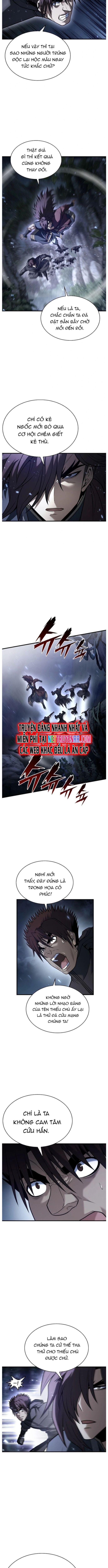 Bá Vương Chi Tinh Chapter 78 - Trang 2