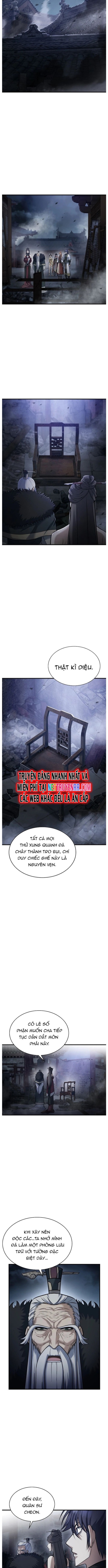Bá Vương Chi Tinh Chapter 78 - Trang 2