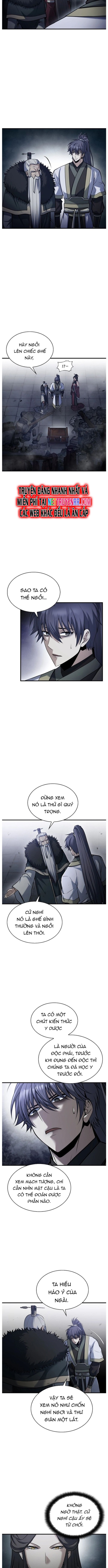 Bá Vương Chi Tinh Chapter 78 - Trang 2