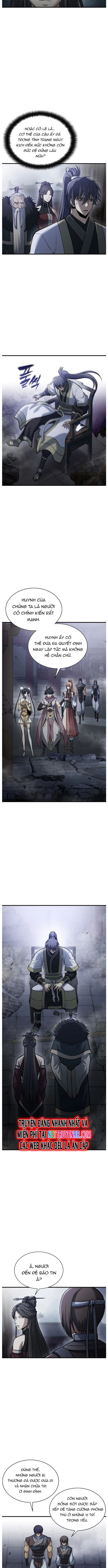 Bá Vương Chi Tinh Chapter 78 - Trang 2