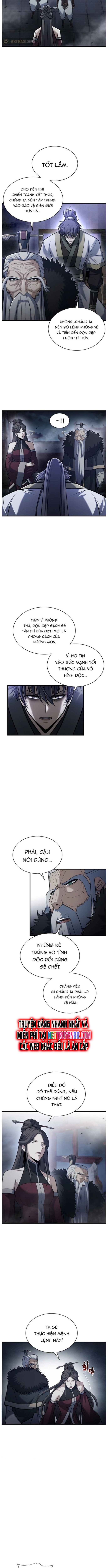 Bá Vương Chi Tinh Chapter 78 - Trang 2