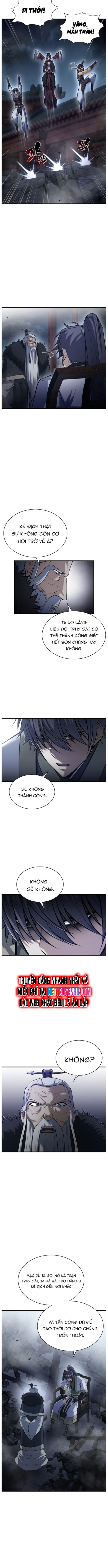 Bá Vương Chi Tinh Chapter 78 - Trang 2