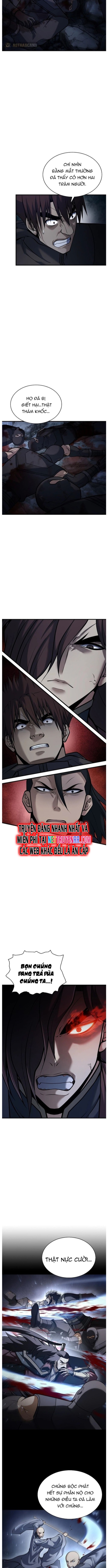 Bá Vương Chi Tinh Chapter 79 - Trang 2