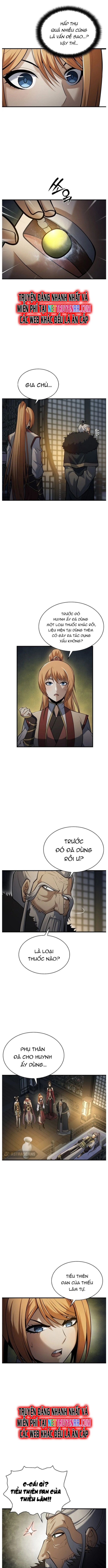 Bá Vương Chi Tinh Chapter 79 - Trang 2
