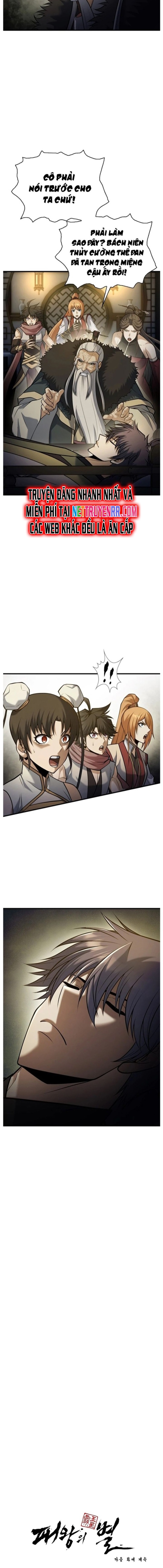Bá Vương Chi Tinh Chapter 79 - Trang 2