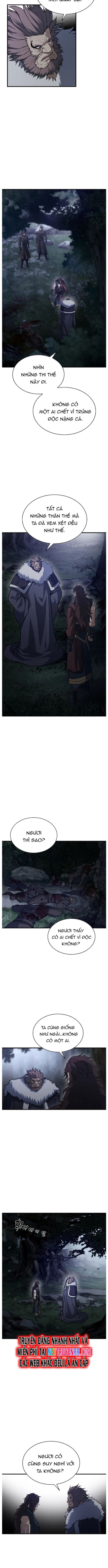 Bá Vương Chi Tinh Chapter 79 - Trang 2