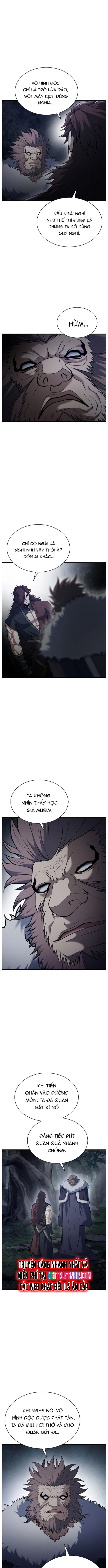 Bá Vương Chi Tinh Chapter 79 - Trang 2