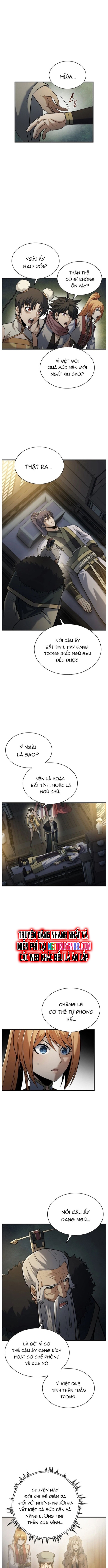 Bá Vương Chi Tinh Chapter 79 - Trang 2