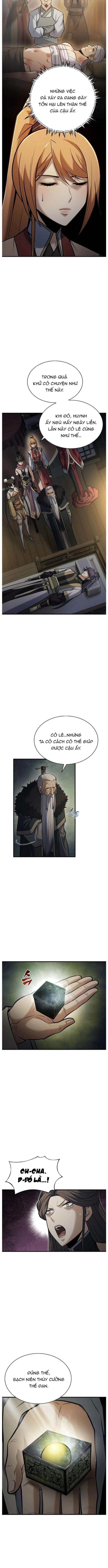 Bá Vương Chi Tinh Chapter 79 - Trang 2