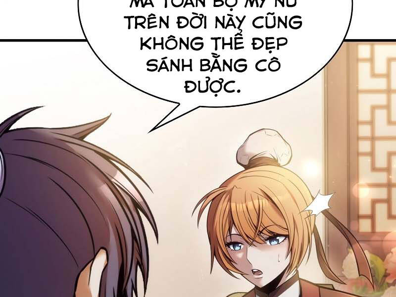Bá Vương Chi Tinh Chapter 8 - Trang 2
