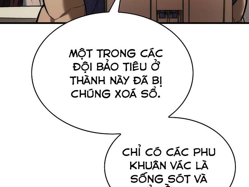 Bá Vương Chi Tinh Chapter 8 - Trang 2