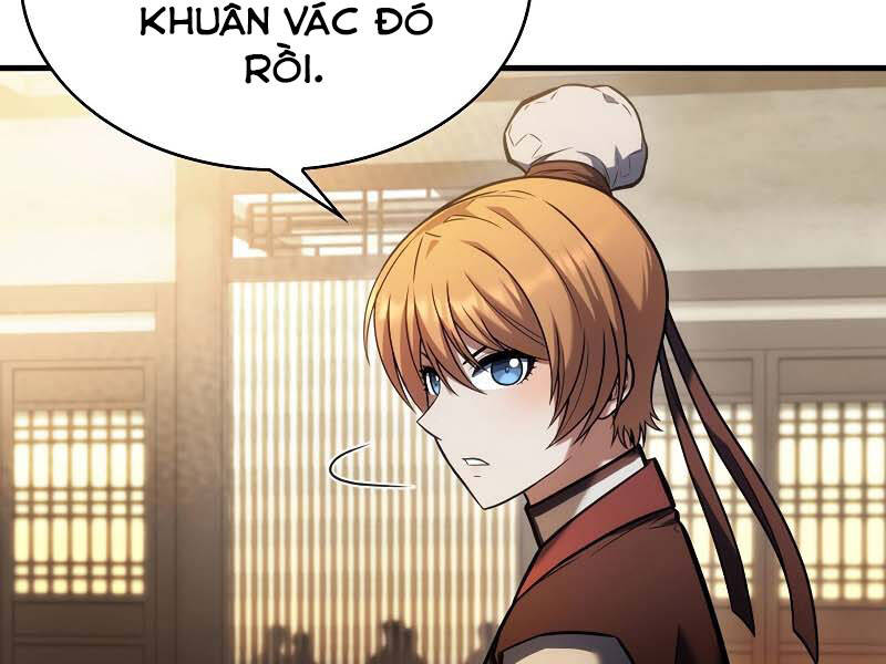 Bá Vương Chi Tinh Chapter 8 - Trang 2