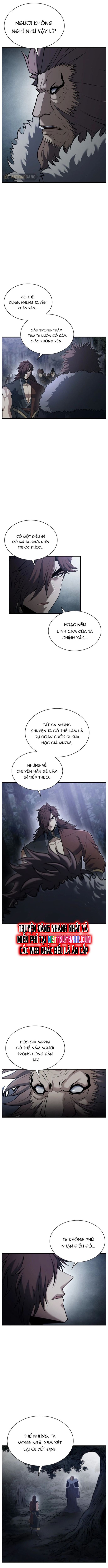 Bá Vương Chi Tinh Chapter 80 - Trang 2