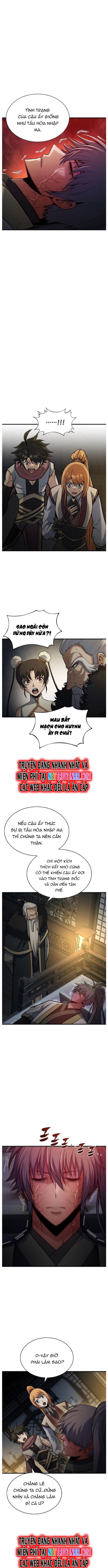 Bá Vương Chi Tinh Chapter 80 - Trang 2