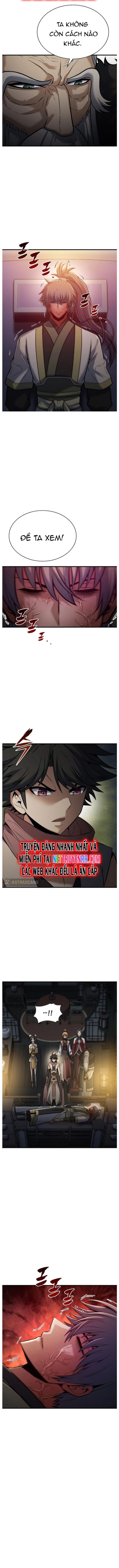 Bá Vương Chi Tinh Chapter 80 - Trang 2