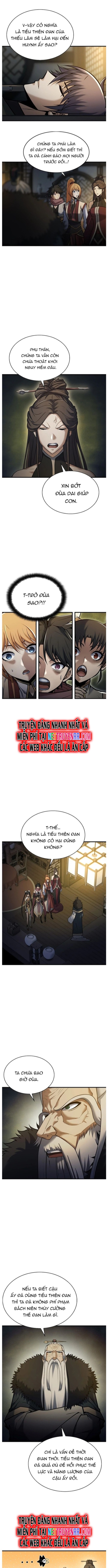 Bá Vương Chi Tinh Chapter 80 - Trang 2