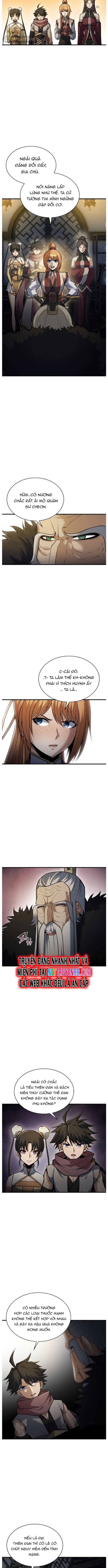 Bá Vương Chi Tinh Chapter 80 - Trang 2