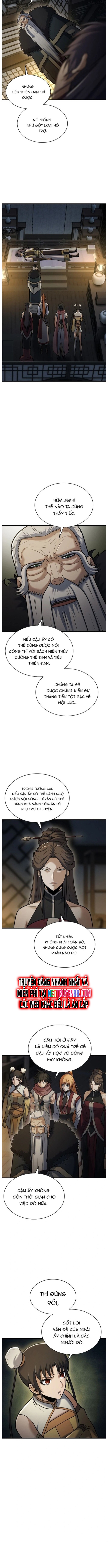 Bá Vương Chi Tinh Chapter 80 - Trang 2