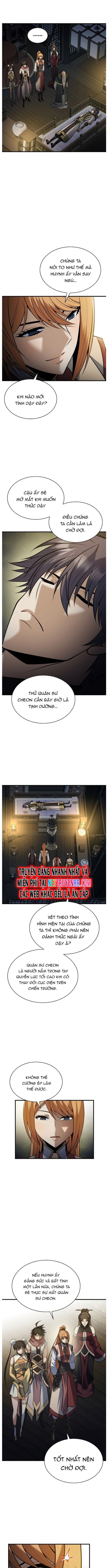 Bá Vương Chi Tinh Chapter 80 - Trang 2