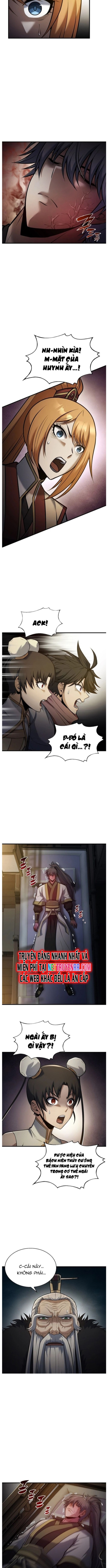 Bá Vương Chi Tinh Chapter 80 - Trang 2