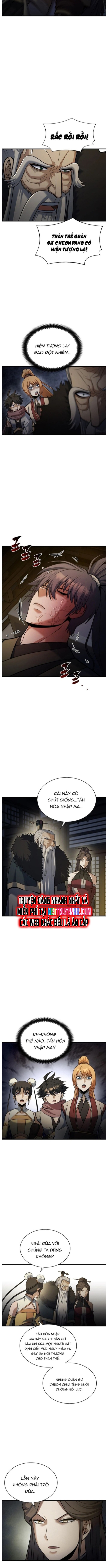 Bá Vương Chi Tinh Chapter 80 - Trang 2