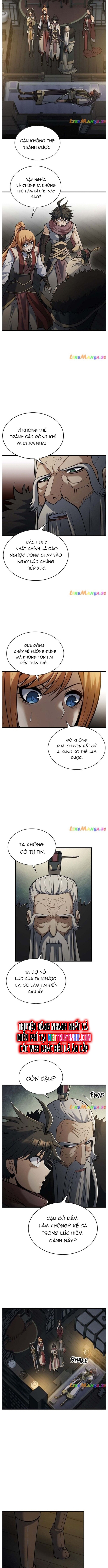 Bá Vương Chi Tinh Chapter 81 - Trang 2