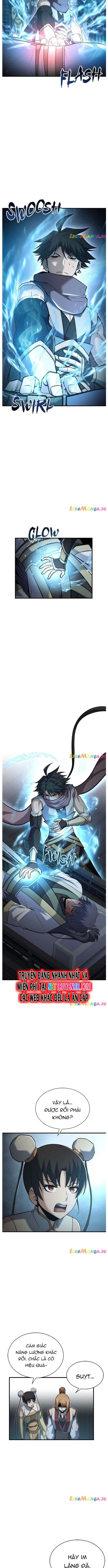 Bá Vương Chi Tinh Chapter 81 - Trang 2