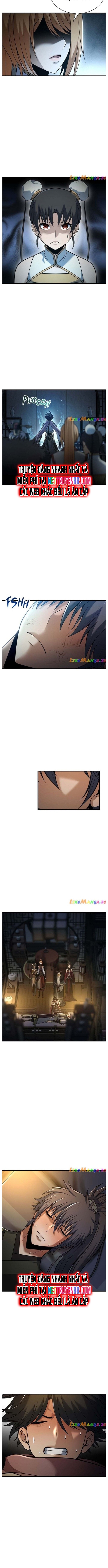 Bá Vương Chi Tinh Chapter 81 - Trang 2