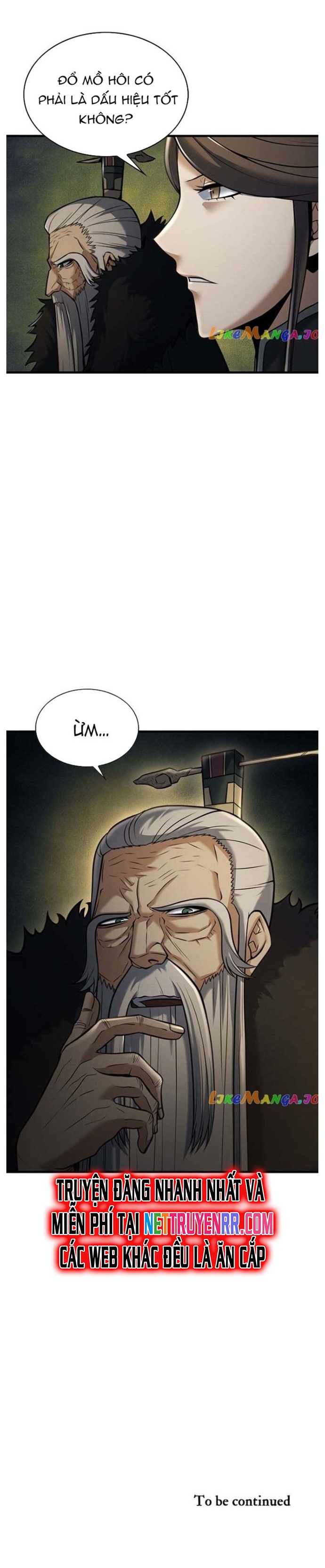 Bá Vương Chi Tinh Chapter 81 - Trang 2