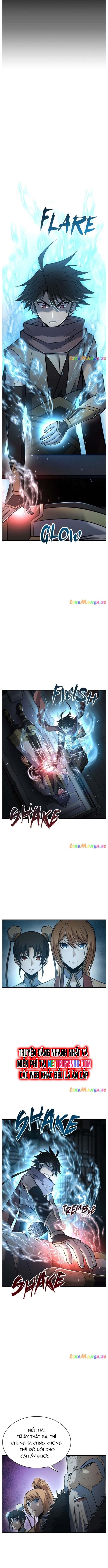 Bá Vương Chi Tinh Chapter 81 - Trang 2