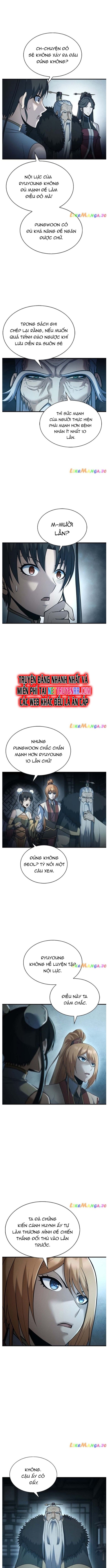 Bá Vương Chi Tinh Chapter 81 - Trang 2
