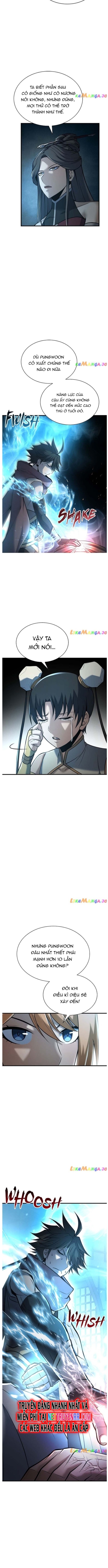 Bá Vương Chi Tinh Chapter 81 - Trang 2